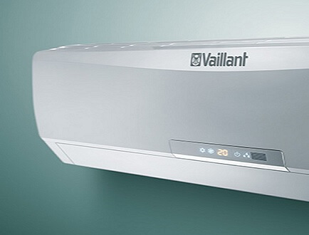 En ucuz vaillant 9. 000 btu klima bursa