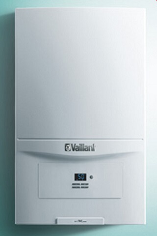 En ucuz vaillant 286/7-2 ecotec pure yoğuşmalı kombi 22. 446 kcal/h